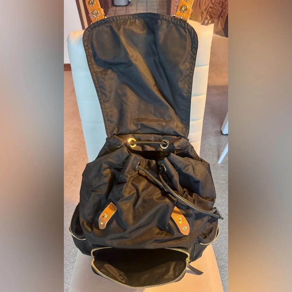 Burberry Rucksack Backpack - Picture 3 of 12